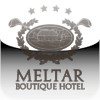Meltar-Hotel