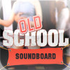 Old School Soundboard