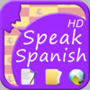 SpeakSpanish + HD (Text/Web/Doc to Speech Offline)