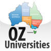 OZ Universities