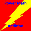Power Math - Addition