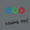 Count ON!!