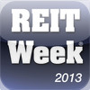 REITWeek 2013: NAREIT's Investor Forum®