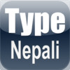 Type Nepali.