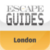 Escape Guides London