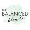The Balanced Blonde