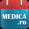 Medica.ro: Evenimente si reviste medicale