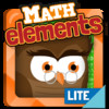 Math Elements FREE: Education game to learn preschool, 1st and 2nd grade math exercises!
