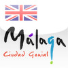 Malaga Audio Tour English