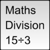 Maths Division