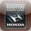 Martin Main Line Honda