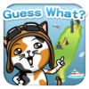 Guess What? -Taiwan-