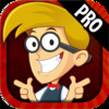 Happy Nerd Pro - The impossible flying game with glasses
