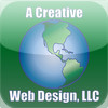 A Creative Web Design Mobile