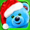 Build A Teddy Bear - Send A Hug - Best Christmas Gift For Your Family and Friends - Fun Educational Care Game
