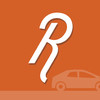 Red Ride - Ride Sharing, Car, Pickup, Driver Service