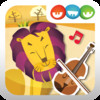 Lion King Parade: Music Education for Your Kids