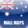 Mall Maps - Australia - Shopping Centres
