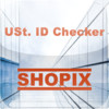 USt ID Checker