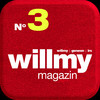 Willmy Mag 3