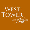 West Tower