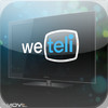 WeTeli Remote