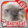 AngryCat Free - The Angry Cat Simulator