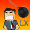 Smack the Angry Bosses LX - Wrecking Ball Splatter Revenge