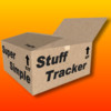 Super Simple Stuff Tracker (S3T)