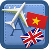 Traveller Dictionary and Phrasebook Vietnamese - UK English