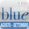 Blue Liguria agosto-settembre