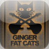 Ginger Fat Cats - Quick Fire General Knowledge Quiz