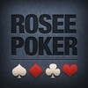 Rosee Poker Texas Hold'em Virtual Croupier