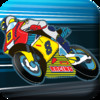 An Offroad Nitro Riding Racer - Motorcycle Drag Racing Game Car Game For Boys, Kids & Teens
