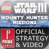 Lego Star Wars III: The Clone Wars - Bounty Hun...