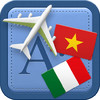 Traveller Dictionary and Phrasebook Vietnamese - Italian