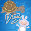 Turtle VS Rabbit