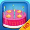 My Cake Shop HD - Cake Maker Game