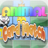 Animal Card Match HD