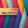 Dyn Wallpapers - Backgrounds & Themes for iOS 7
