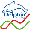 Delphin Trend-Diagramm