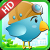 A Blue Bird Adventure - Let's Fly High HD