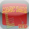 Magic of Balls - HD