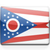 Ohio/Cincinnati/Cleveland Social Travel Traffic NOAA All-In-1 (Offline Travel Guide)
