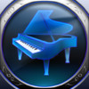 Pianolla Blue