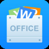 Good Document Reader - Open ,view ,create and edit Word documents,Spreadsheets files and Read, Edit PDFs,etc...
