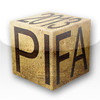 PIFA Mobile Ticketing App