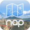 Naples Offline Map & Guide
