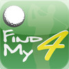Golf FindMy4