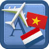 Traveller Dictionary and Phrasebook Vietnamese - Dutch